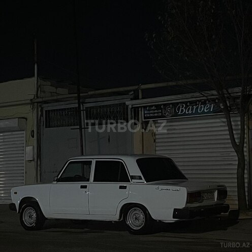 LADA (VAZ) 2107 2005, 220,000 km - 1.6 л - Bakı