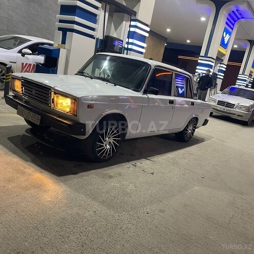 LADA (VAZ) 2107 2005, 220,000 km - 1.6 л - Bakı