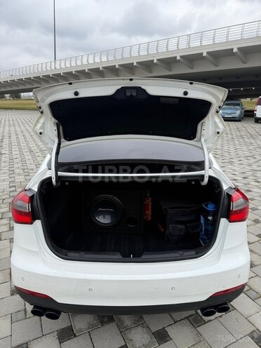 Kia K3 2015, 226,000 km - 1.6 l - Bakı