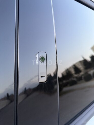 Changan  2025, 2,154 km - 1.5 l - Sumqayıt