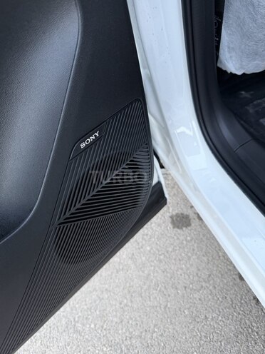 Changan  2025, 2,154 km - 1.5 l - Sumqayıt