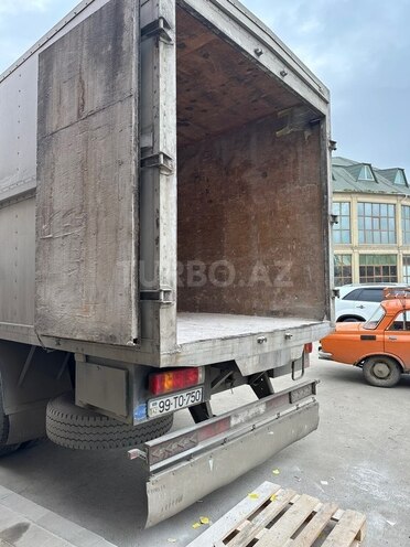 Shacman F3000-6
