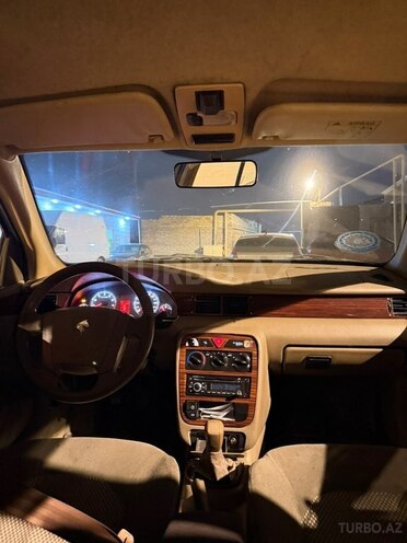 Khazar LX 2021, 255,000 km - 1.7 л - Bakı