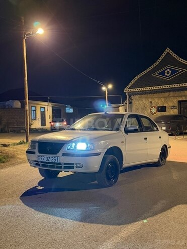Khazar LX 2021, 255,000 km - 1.7 л - Bakı