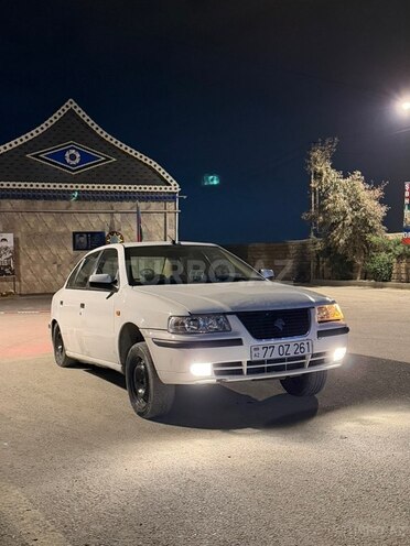 Khazar LX 2021, 255,000 km - 1.7 л - Bakı