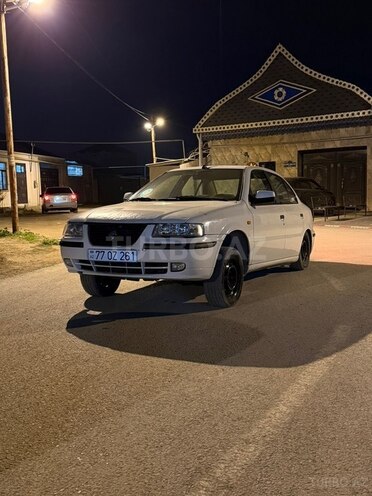 Khazar LX 2021, 255,000 km - 1.7 л - Bakı