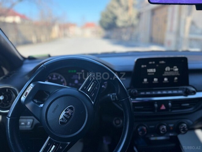 Kia Forte-3