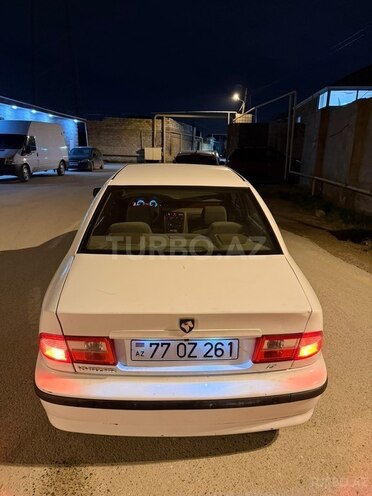 Khazar LX 2021, 255,000 km - 1.7 л - Bakı