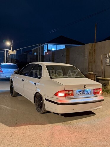 Khazar LX 2021, 255,000 km - 1.7 л - Bakı
