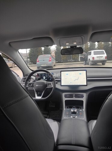BYD Destroyer 05 2025, 17,000 km - 1.5 l - Bakı