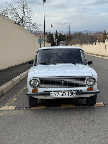 LADA (VAZ) 2102 1980, 100,000 km - 1.5 l - Göygöl