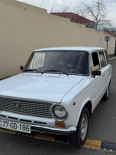 LADA (VAZ) 2102 1980, 100,000 km - 1.5 l - Göygöl