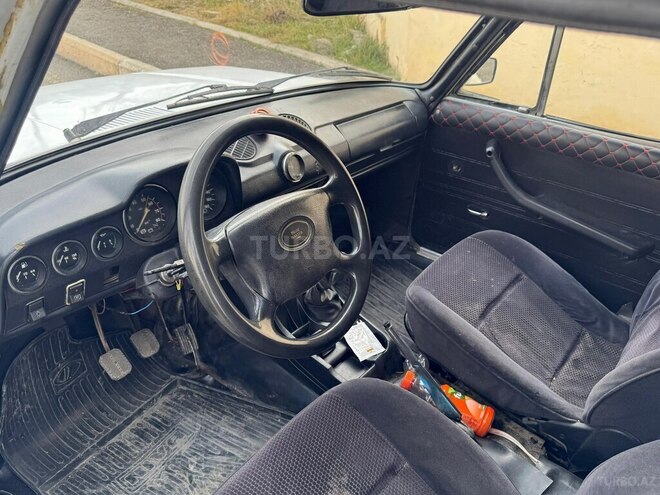 LADA (VAZ) 2102 1980, 100,000 km - 1.5 l - Göygöl