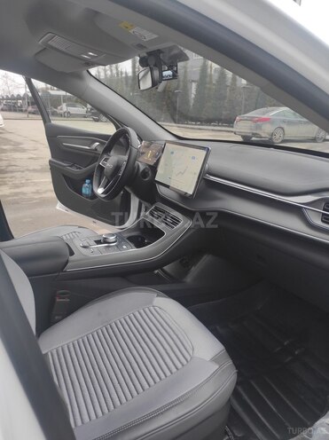 BYD Destroyer 05 2025, 17,000 km - 1.5 l - Bakı