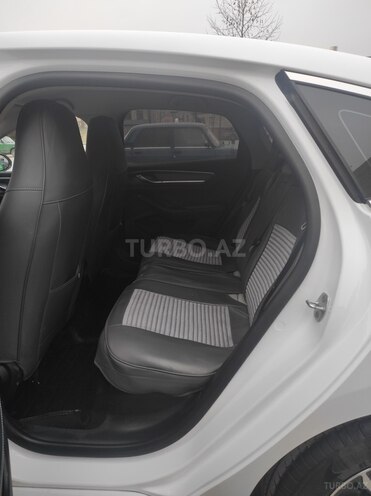BYD Destroyer 05 2025, 17,000 km - 1.5 l - Bakı