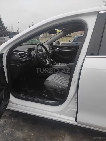 BYD Destroyer 05 2025, 17,000 km - 1.5 l - Bakı