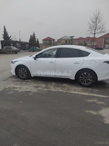 BYD Destroyer 05 2025, 17,000 km - 1.5 l - Bakı