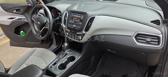 Chevrolet Equinox 2020, 147,000 km - 1.5 л - Şəmkir