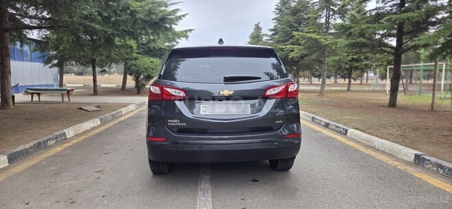 Chevrolet Equinox 2020, 147,000 km - 1.5 л - Şəmkir