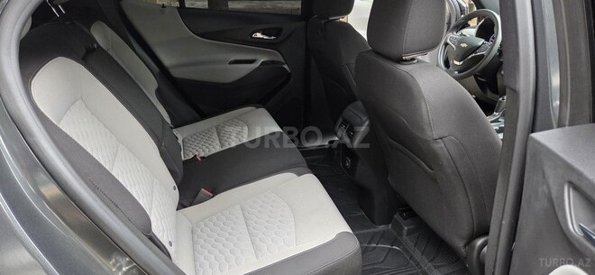 Chevrolet Equinox 2020, 147,000 km - 1.5 л - Şəmkir