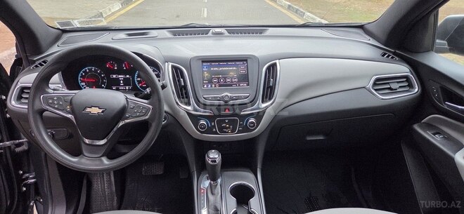 Chevrolet Equinox 2020, 147,000 km - 1.5 л - Şəmkir