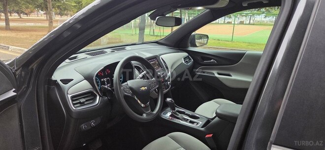 Chevrolet Equinox 2020, 147,000 km - 1.5 л - Şəmkir