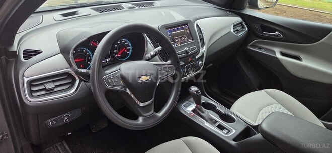 Chevrolet Equinox 2020, 147,000 km - 1.5 л - Şəmkir
