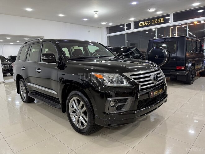 Lexus LX 570-3