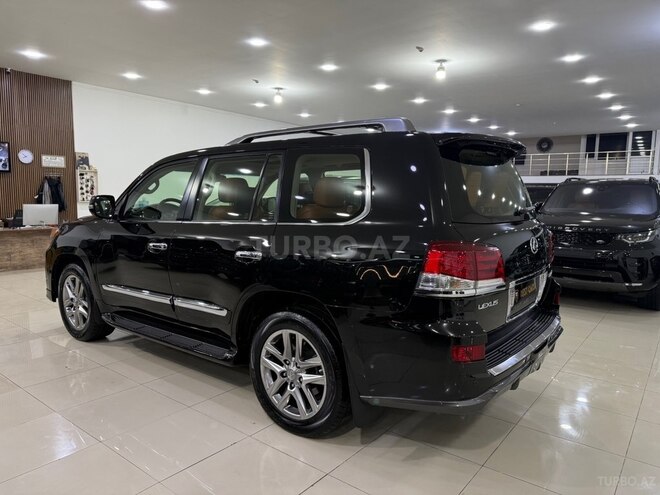 Lexus LX 570-6