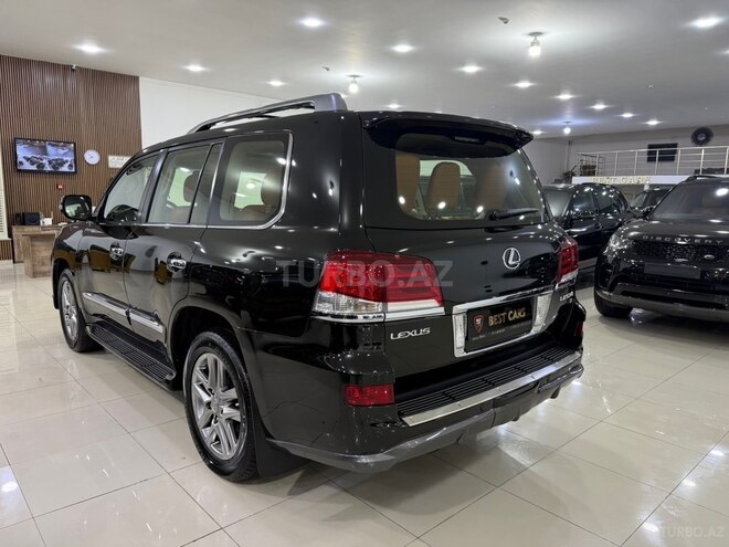 Lexus LX 570-7