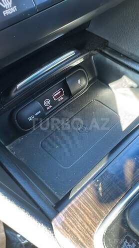 Kia K5 2015, 212,000 km - 1.7 l - Bakı
