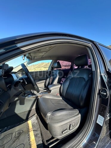Kia K5 2015, 212,000 km - 1.7 l - Bakı