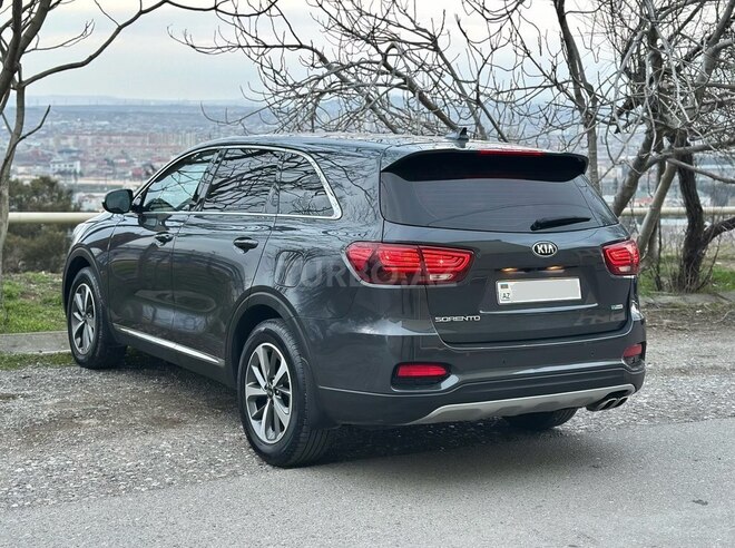 Kia Sorento 2019, 168,000 km - 2.0 l - Bakı
