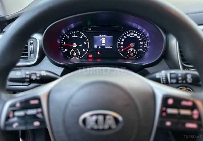 Kia Sorento 2019, 168,000 km - 2.0 l - Bakı
