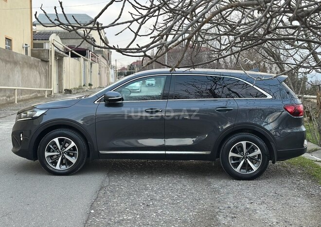Kia Sorento 2019, 168,000 km - 2.0 l - Bakı