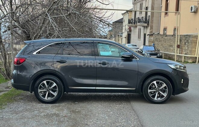 Kia Sorento 2019, 168,000 km - 2.0 l - Bakı