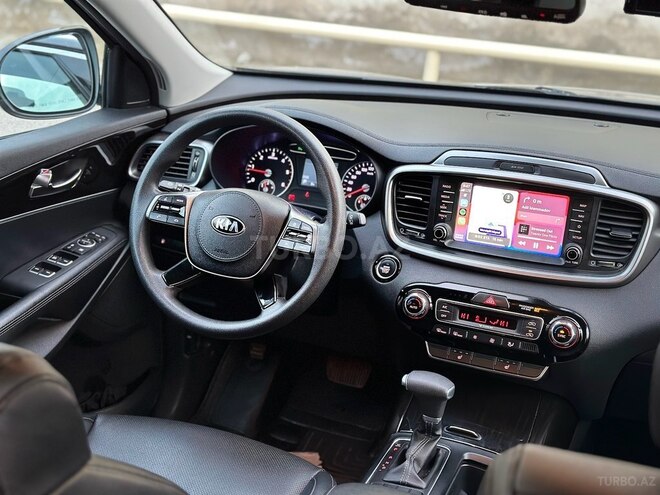 Kia Sorento 2019, 168,000 km - 2.0 l - Bakı