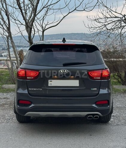 Kia Sorento 2019, 168,000 km - 2.0 l - Bakı
