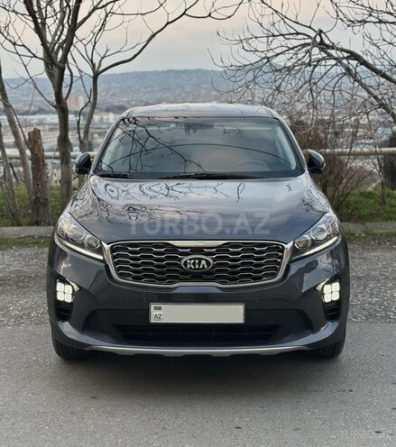 Kia Sorento 2019, 168,000 km - 2.0 l - Bakı