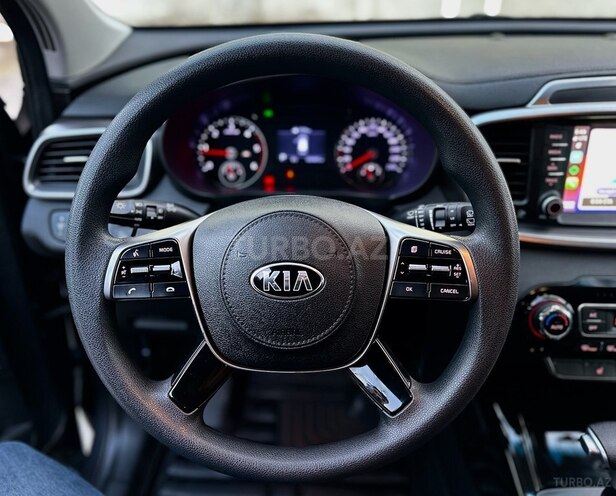 Kia Sorento 2019, 168,000 km - 2.0 l - Bakı
