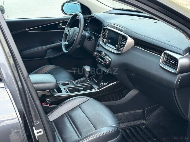 Kia Sorento 2019, 168,000 km - 2.0 l - Bakı