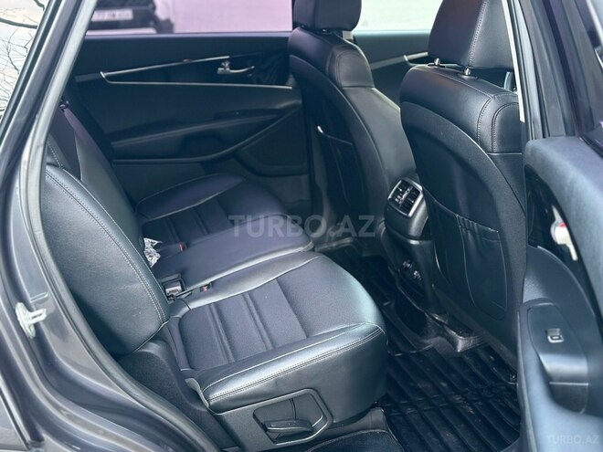 Kia Sorento 2019, 168,000 km - 2.0 l - Bakı