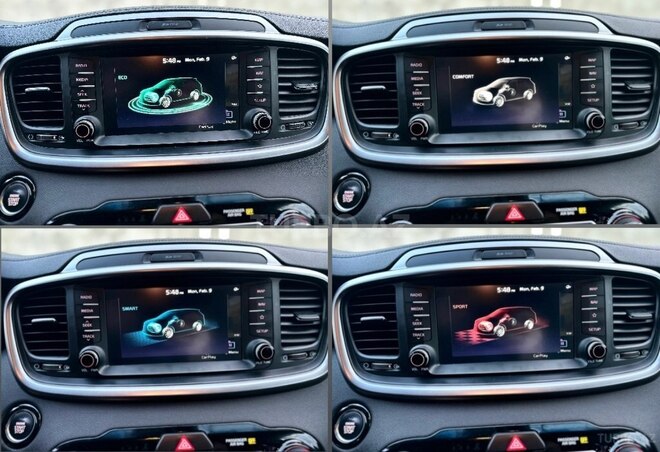 Kia Sorento 2019, 168,000 km - 2.0 l - Bakı
