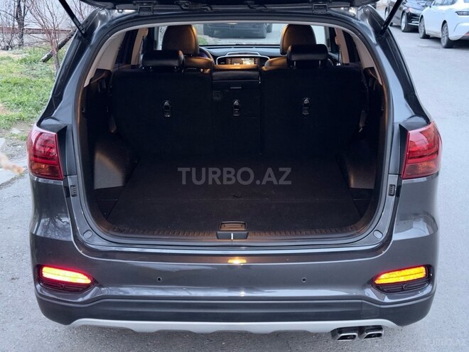 Kia Sorento 2019, 168,000 km - 2.0 l - Bakı