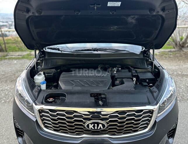 Kia Sorento 2019, 168,000 km - 2.0 l - Bakı