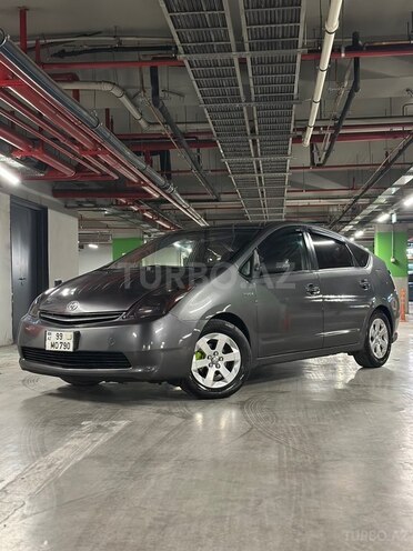 Toyota Prius 2007, 433,000 km - 1.5 l - Bakı