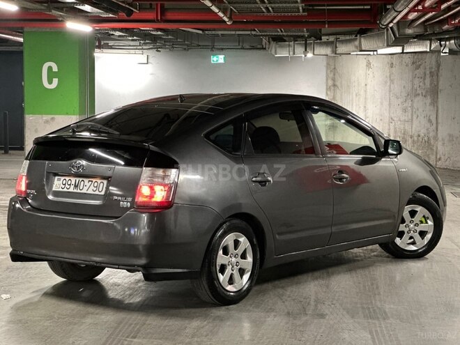 Toyota Prius 2007, 433,000 km - 1.5 l - Bakı