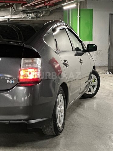 Toyota Prius 2007, 433,000 km - 1.5 l - Bakı