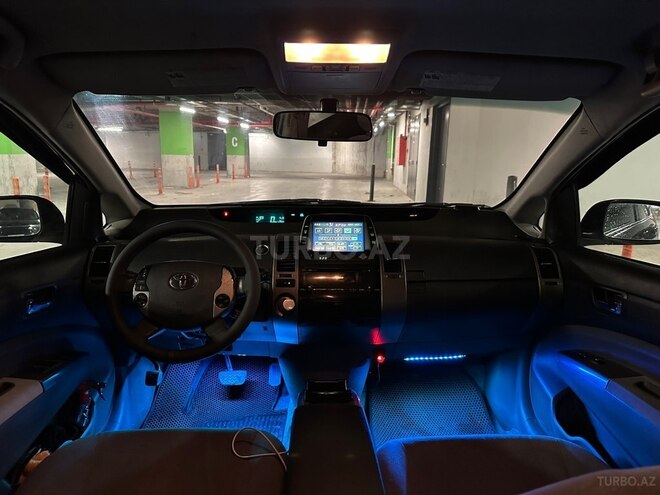 Toyota Prius 2007, 433,000 km - 1.5 l - Bakı