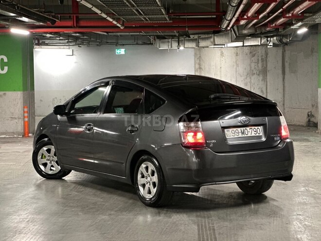 Toyota Prius 2007, 433,000 km - 1.5 l - Bakı